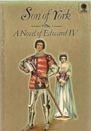 Son of York (Julia Hamilton)