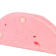 Main Street Fudge & Popcorn Co. Strawberry Cheesecake Fudge