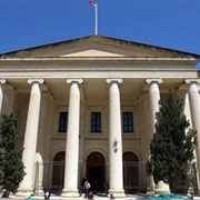 Maltese Law