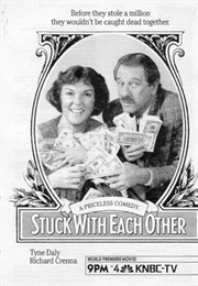 Stuck With Each Other (1989)