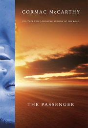 The Passenger (Cormac McCarthy)