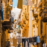 Naples