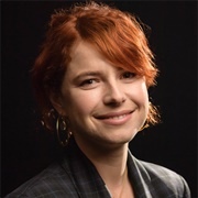 Jessie Buckley