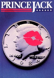 Jim Backus (Prince Jack) (1984)