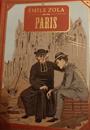 Paris (Zola) (Emile Zola)