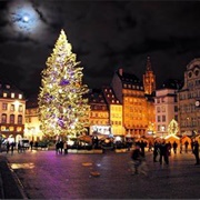 Christmas in France