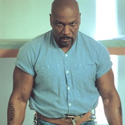 George "Iceman" Chambers ("Undisputed")