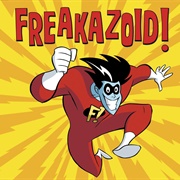 Freakazoid!