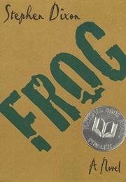 Frog (Stephen Dixon)