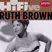 Lucky Lips - Ruth Brown