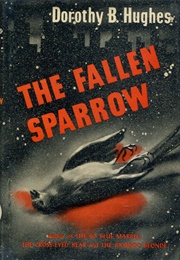 The Fallen Sparrow (Dorothy B. Hughes)