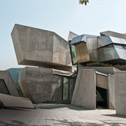 Stein House, Austria