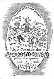 Tales of Uncle Rabbit (Euclides Jaramillo)