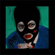 A Formal Horse -Here Comes a Man From the Council With a Flamethrower