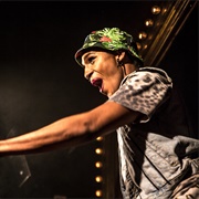 Soa De Muse (Non-Binary, They/Them)