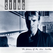 Sting - The Dream of the Blue Turtles (1985)
