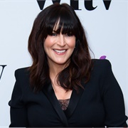 Anna Richardson (No Labels, She/Her)