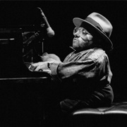 Michel Petrucciani