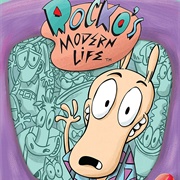 Rocko's Modern Life