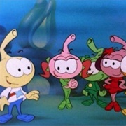 Snorks