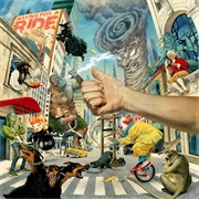 White Reaper - Asking for a Ride