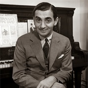 Irving Berlin