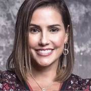 Deborah Secco (Bisexual, She/Her)