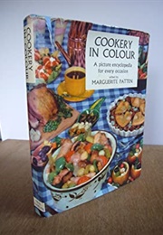 Cookery in Colour (Marguerite Patten)