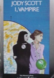 I Vampire (Jody Scott)