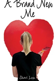 A Brand New Me (Shari Low)