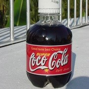 Super Coco Cola