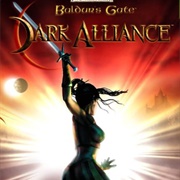 Baldur's Gate: Dark Alliance