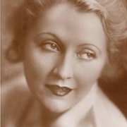 Friedl Haerlin Actress