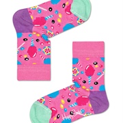 Sweets Socks X3
