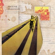 Guided by Voices-English Little League