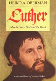 Luther (Heiko Oberman)
