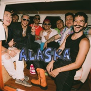 Alaska - Camilo Ft. Grupo Firme