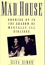 Mad House (Clea Simon)