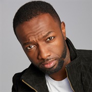 Jamie Hector