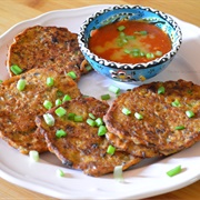 Tortang Sardinas