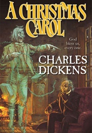 A Christmas Carol (1843)