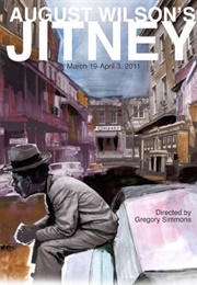 Jitney (August Wilson)