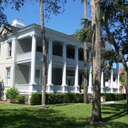 Markland (St. Augustine, Florida)
