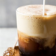 Cappuccino Freddo
