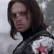 Bucky Barnes (Captain America)