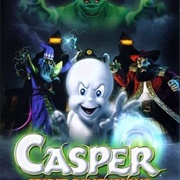 Casper: Spirit Dimensions
