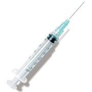 Syringe