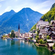 Hallstatt