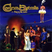 Camera Astralis - I Supplicanti