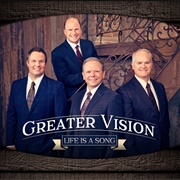 Greater Vision